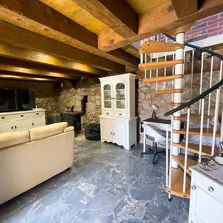 Adorable With Swimming Pool Vikendica Bribir (Primorje-Gorski Kotar)