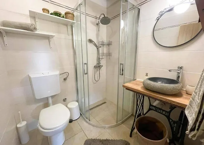 Casa vacanze Adorable With Swimming Pool