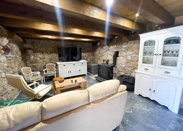 Casa vacanze Adorable With Swimming Pool *