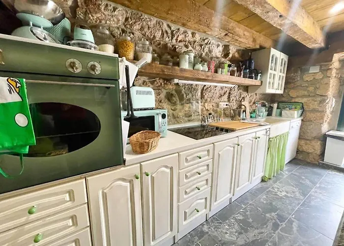 Adorable With Swimming Pool Casa vacanze Bribir (Primorje-Gorski Kotar)