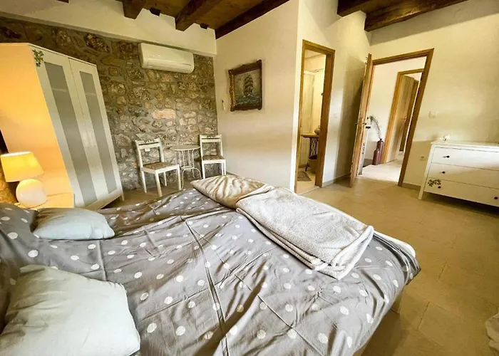 Casa vacanze Adorable With Swimming Pool Bribir (Primorje-Gorski Kotar)
