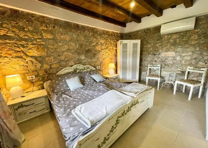 Adorable With Swimming Pool Casa vacanze *