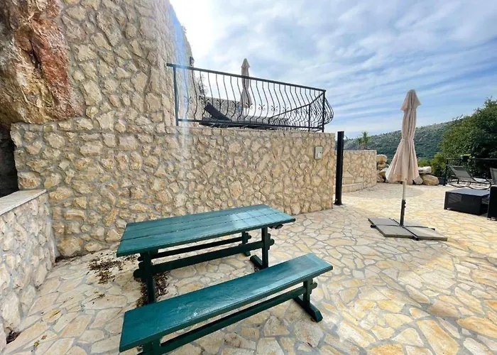 Adorable With Swimming Pool Casa vacanze Bribir (Primorje-Gorski Kotar)