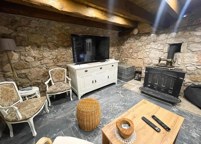 Casa vacanze Adorable With Swimming Pool Bribir (Primorje-Gorski Kotar)