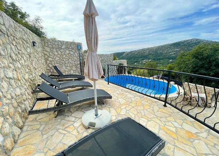 Casa vacanze Adorable With Swimming Pool Bribir (Primorje-Gorski Kotar)