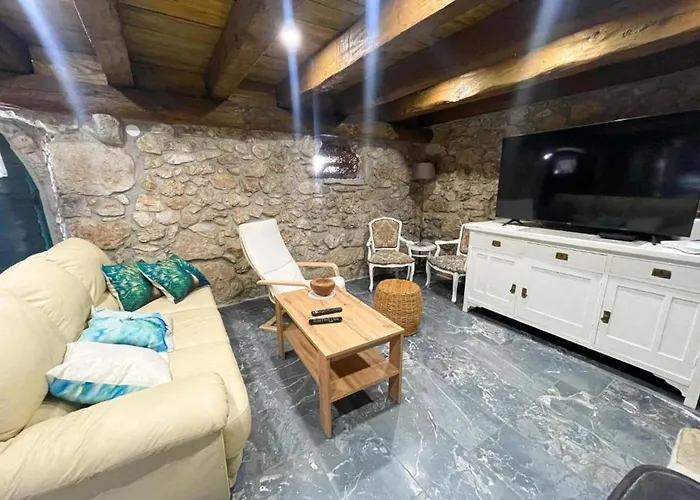 Adorable With Swimming Pool Casa vacanze Bribir (Primorje-Gorski Kotar)