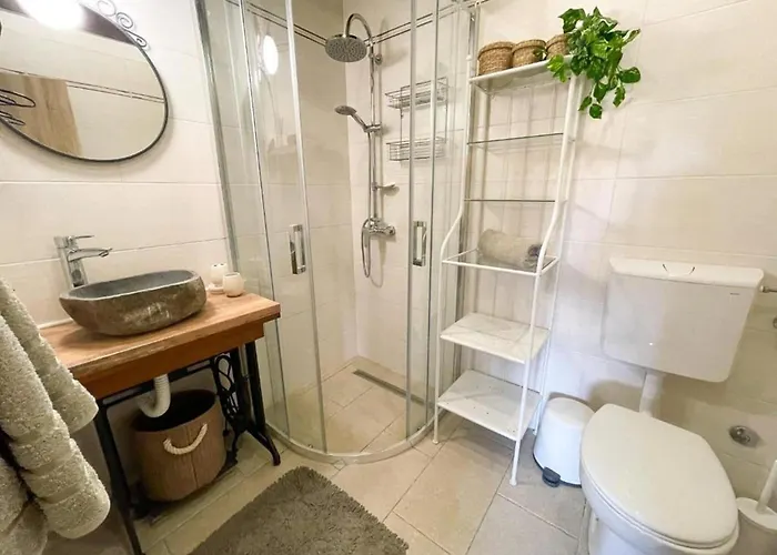 Casa vacanze Adorable With Swimming Pool Bribir (Primorje-Gorski Kotar)